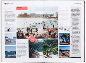 The Monocle Travel Guide to Rio de Janerio