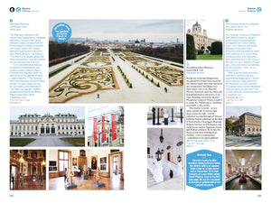 The Monocle Travel Guide to Vienna